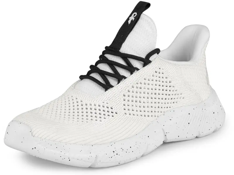 Obuv polobotka CXS BARBADOS, smetanová