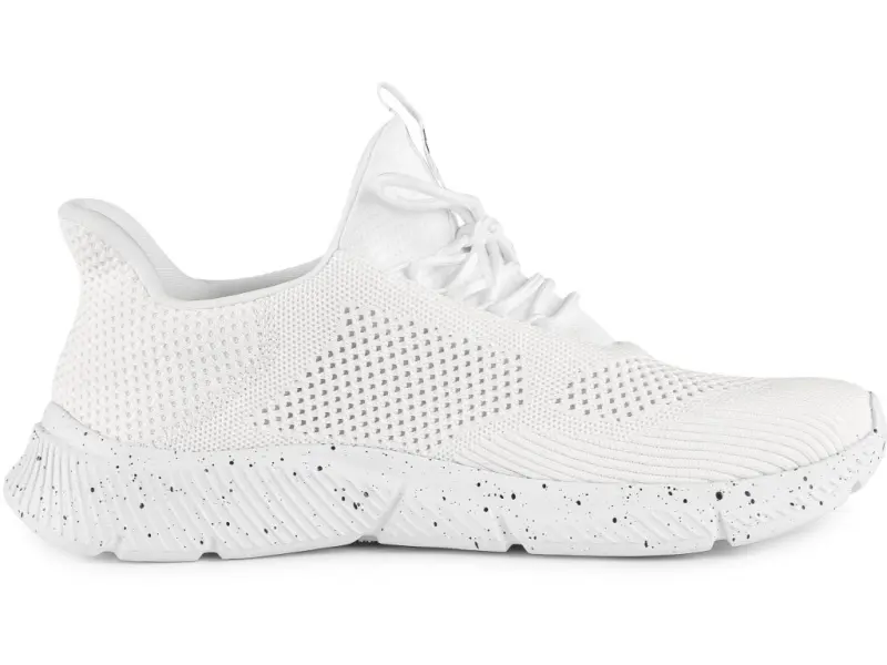 Obuv polobotka CXS BARBADOS, smetanová, vel. 36