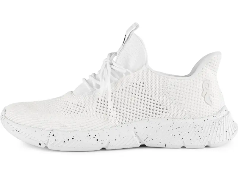 Obuv polobotka CXS BARBADOS, smetanová, vel. 42