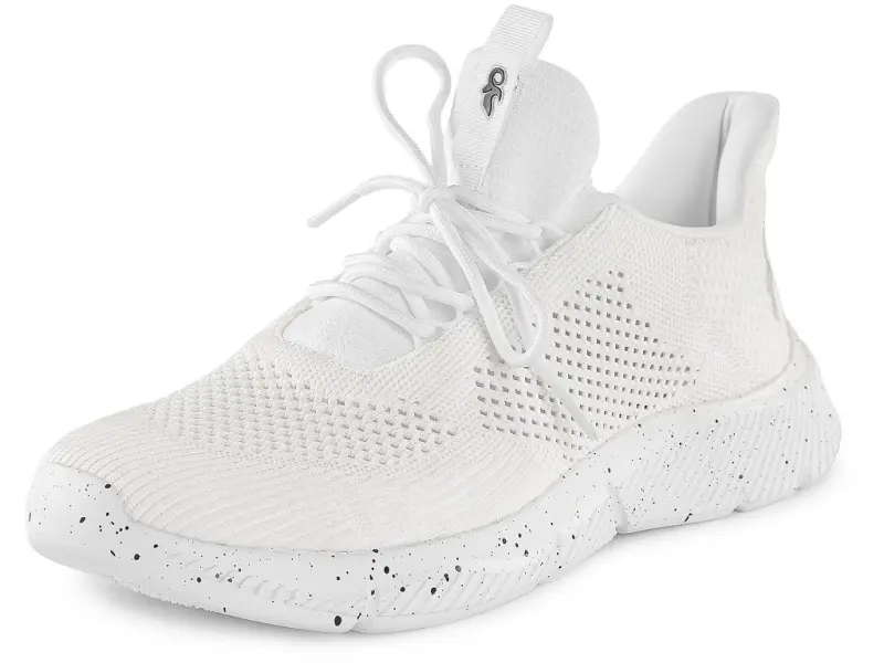 Obuv polobotka CXS BARBADOS, smetanová, vel. 43