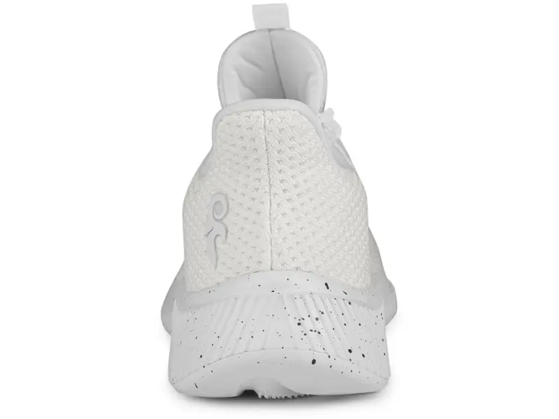 Obuv polobotka CXS BARBADOS, smetanová, vel. 46