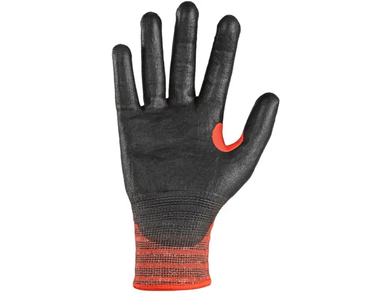 Rukavice CXS CUT-DEFEND ARMEX, protiřezová, ESD, vel. 11