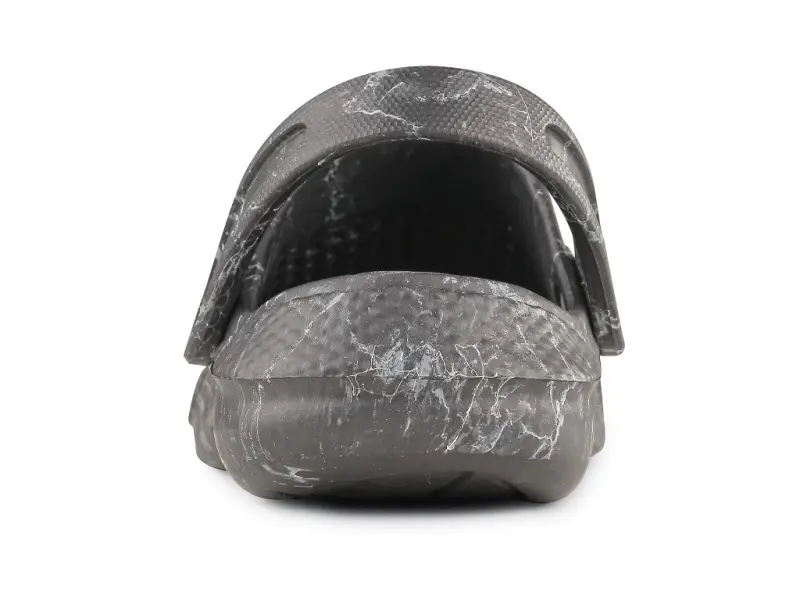 Obuv nazouvák CXS TREND, unisex, černý mramor, vel. 38 Obuv nazouvák CXS TREND, unisex, černý mramor, vel. 38