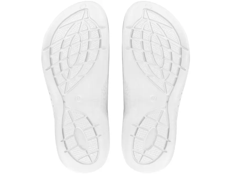 Obuv nazouvák CXS TREND, unisex, bílo-šedý, vel. 38