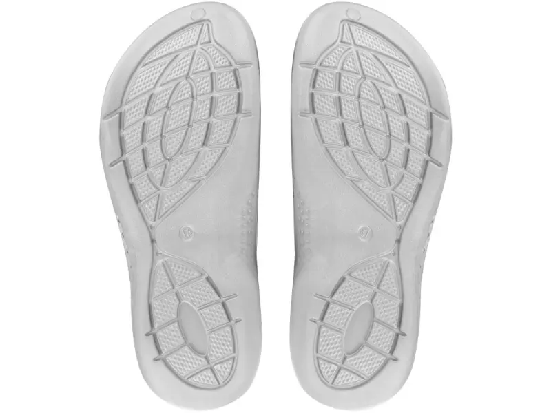 Obuv nazouvák CXS TREND, pánský, šedo-černé, vel. 43