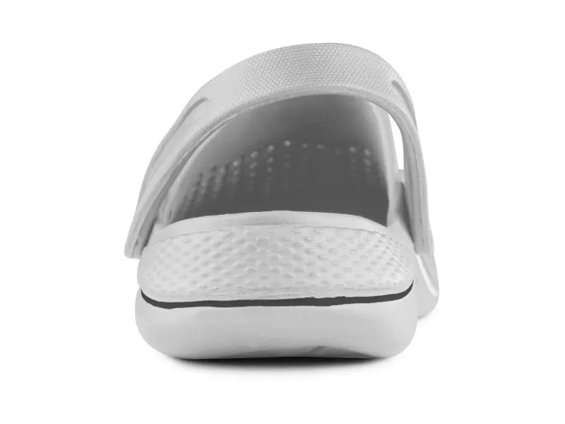 Obuv nazouvák CXS TREND, pánský, šedo-černé, vel. 44