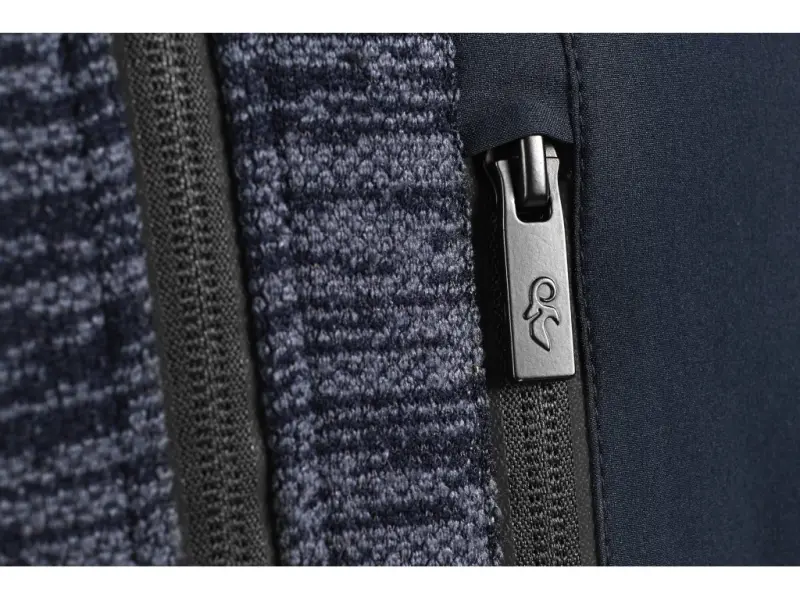 Mikina CXS 4ENVI HAMPTON, pánská, tmavě modrá, vel. XL