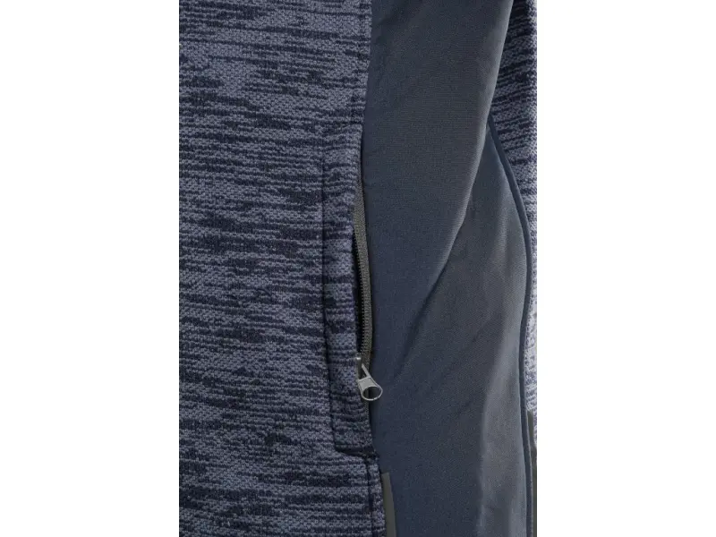 Mikina CXS 4ENVI HAMPTON, pánská, tmavě modrá, vel. 3XL