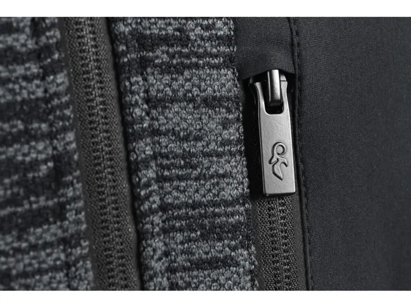 Mikina CXS 4ENVI HAMPTON, pánská, tmavě šedá, vel. S