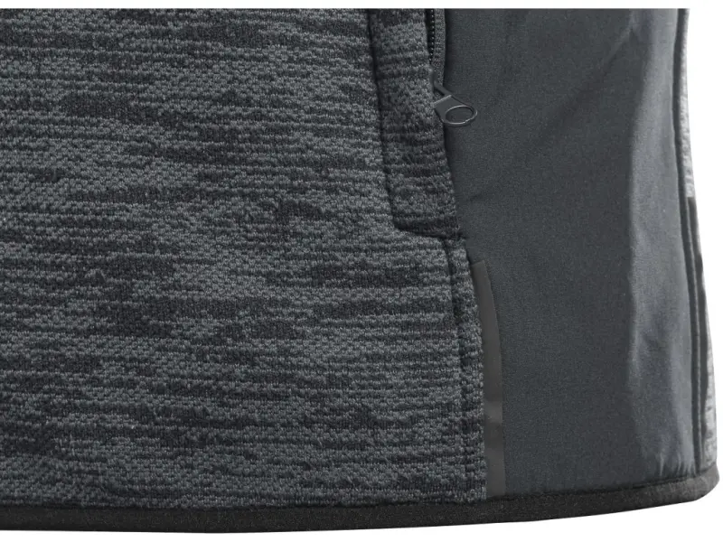 Mikina CXS 4ENVI HAMPTON, pánská, tmavě šedá, vel. 3XL