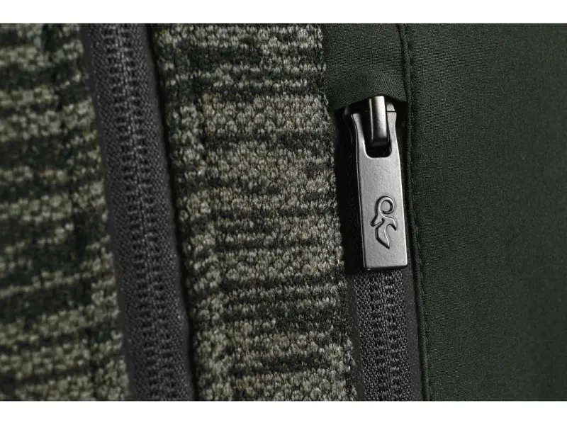 Mikina CXS 4ENVI HAMPTON, pánská, khaki, vel. XL