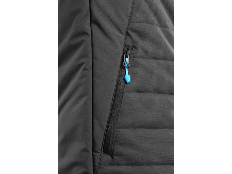 Bunda CXS 4ENVI PORTLAND, zimní, pánská, tmavě šedá, vel. 2XL