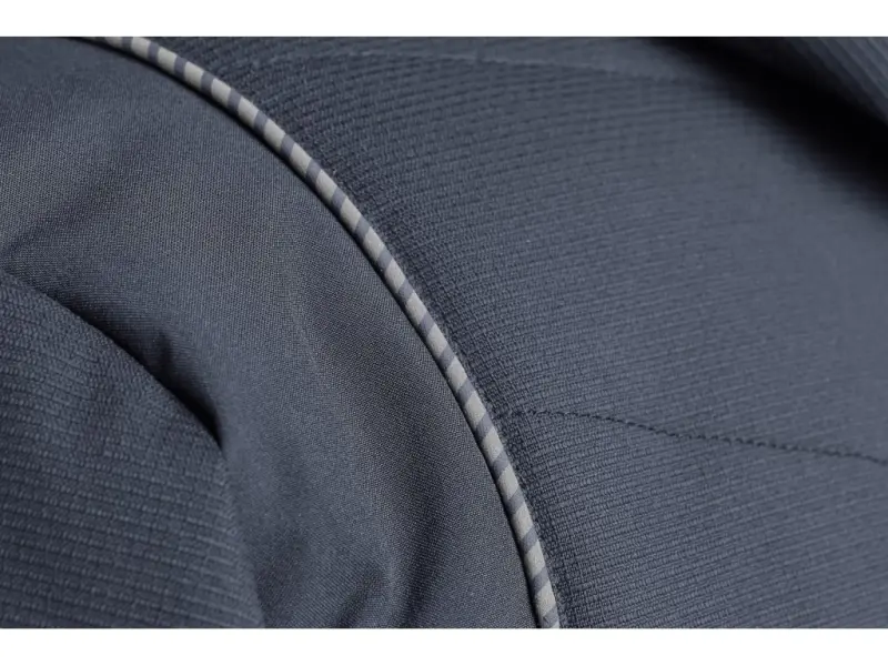 Bunda CXS 4ENVI PORTLAND, zimní, pánská, tmavě modrá, vel. L