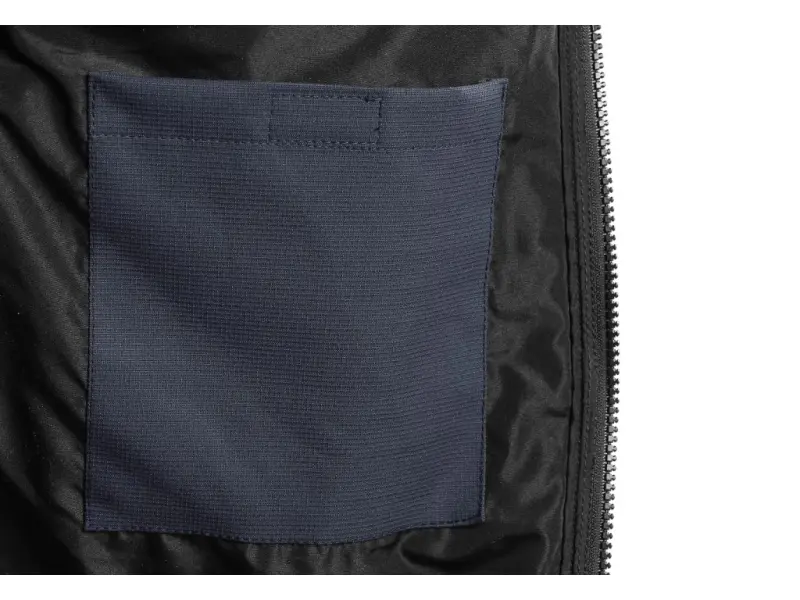 Bunda CXS 4ENVI PORTLAND, zimní, pánská, tmavě modrá, vel. 2XL