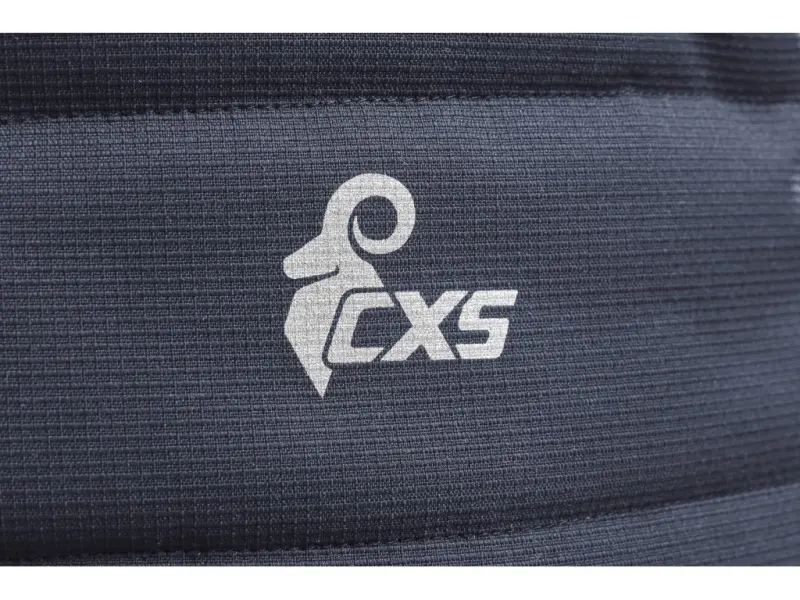 Bunda CXS 4ENVI PORTLAND, zimní, pánská, tmavě modrá, vel. 4XL