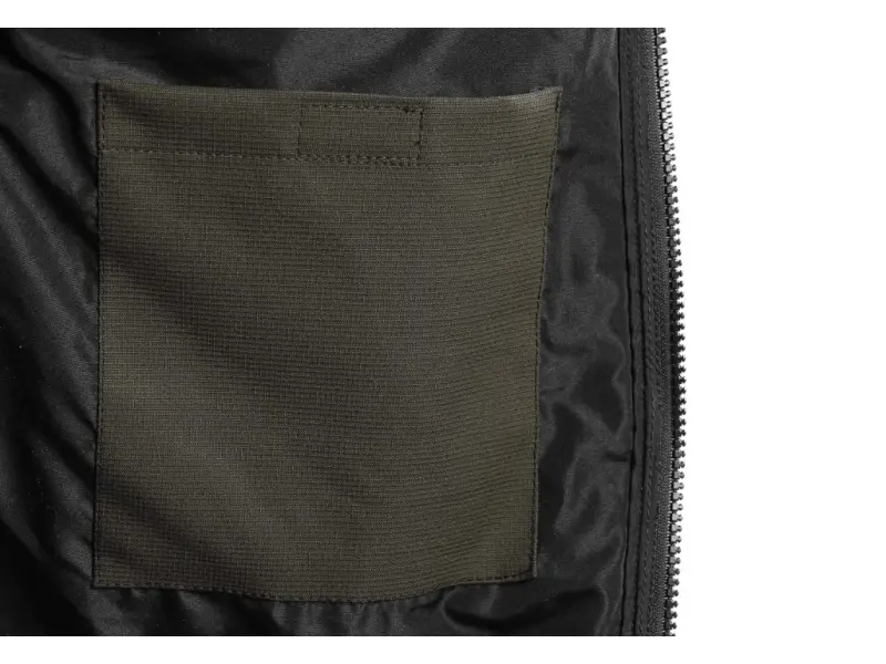 Bunda CXS 4ENVI PORTLAND, zimní, pánská, khaki