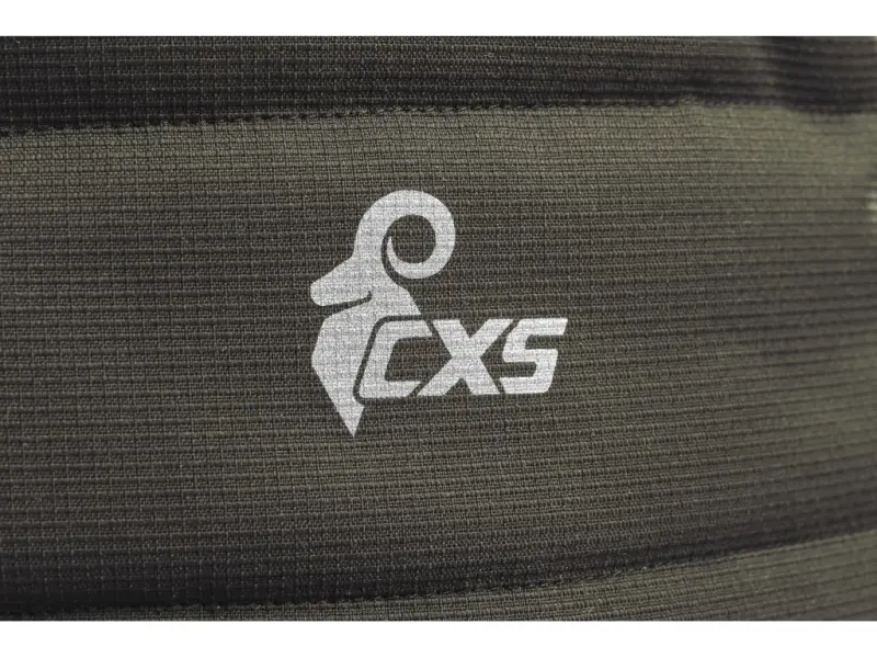 Bunda CXS 4ENVI PORTLAND, zimní, pánská, khaki, vel. XL