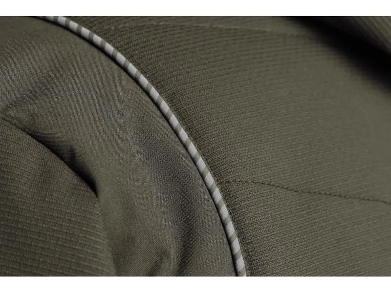 Bunda CXS 4ENVI PORTLAND, zimní, pánská, khaki, vel. 3XL