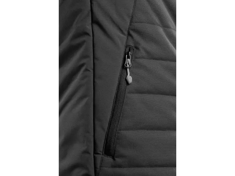 Bunda CXS 4ENVI PORTLAND, zimní, pánská, černá, vel. S