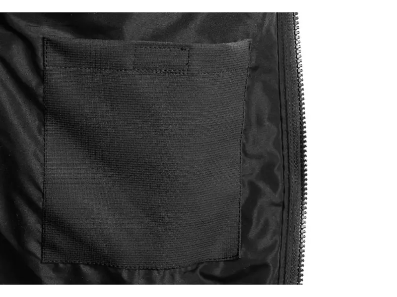 Bunda CXS 4ENVI PORTLAND, zimní, pánská, černá, vel. XL