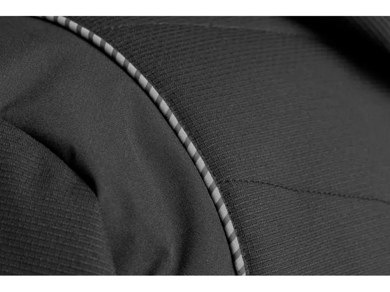 Bunda CXS 4ENVI PORTLAND, zimní, pánská, černá, vel. 2XL