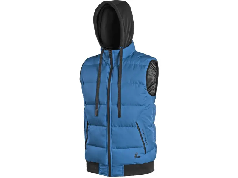 Vesta CXS RENO, zimní, pánská, středně modrá, vel. 2XL