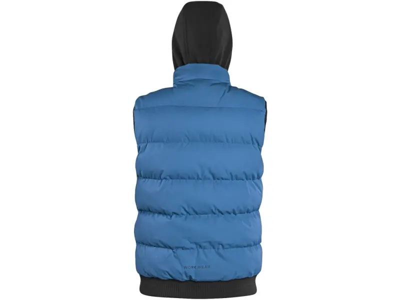 Vesta CXS RENO, zimní, pánská, středně modrá, vel. 3XL Vesta CXS RENO, zimní, pánská, středně modrá, vel. 3XL