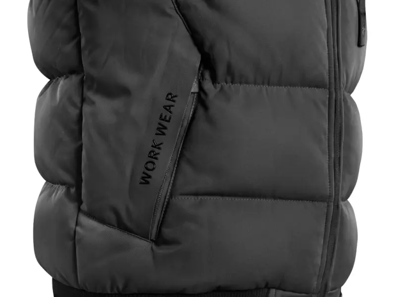 Vesta CXS RENO, zimní, pánská, černá, vel. 4XL