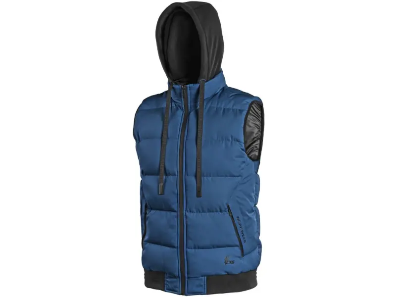 Vesta CXS RENO, zimní, pánská, tmavě modrá, vel. 2XL