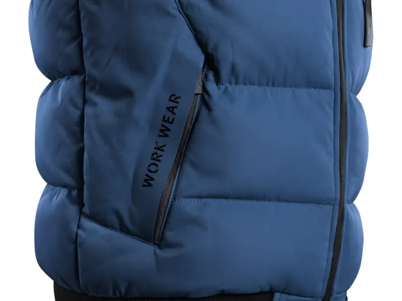 Vesta CXS RENO, zimní, pánská, tmavě modrá, vel. 2XL