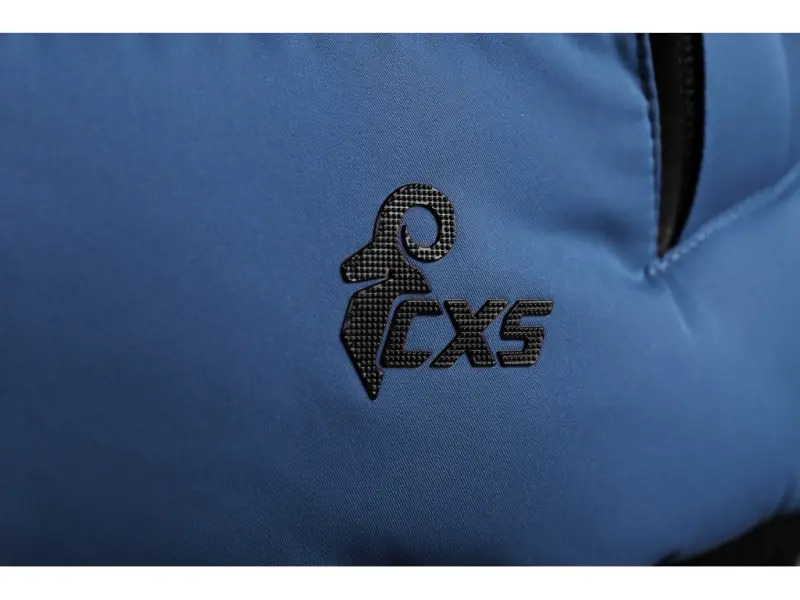 Vesta CXS RENO, zimní, pánská, tmavě modrá, vel. 2XL