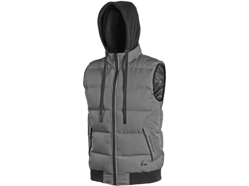 Vesta CXS RENO, zimní, pánská, šedá, vel. 2XL