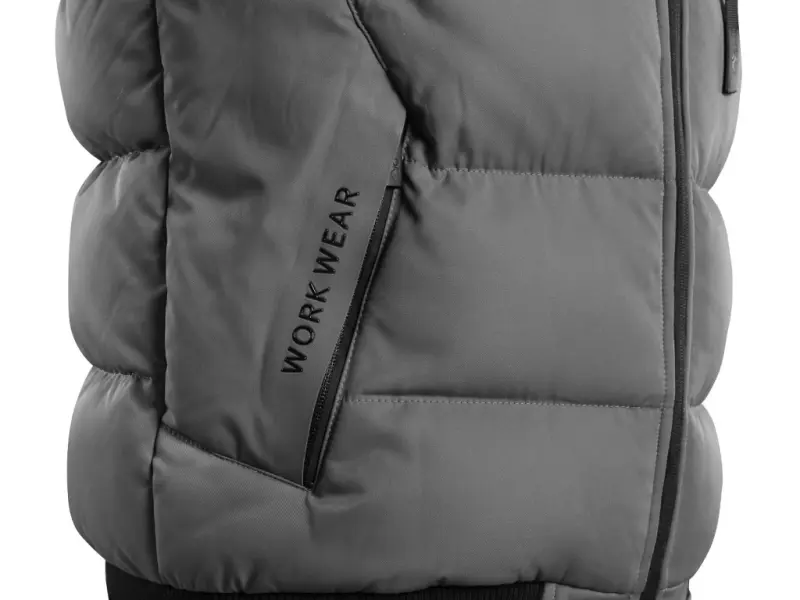 Vesta CXS RENO, zimní, pánská, šedá, vel. 2XL