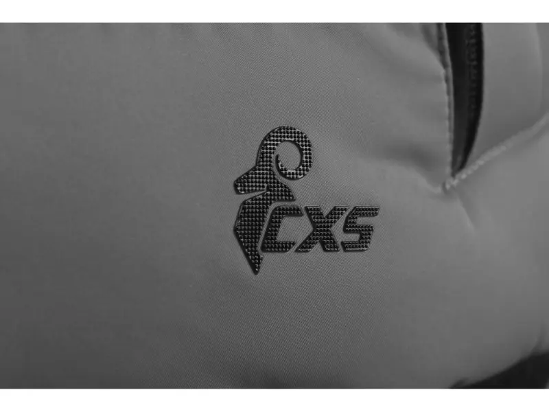 Vesta CXS RENO, zimní, pánská, šedá, vel. 3XL Vesta CXS RENO, zimní, pánská, šedá, vel. 3XL