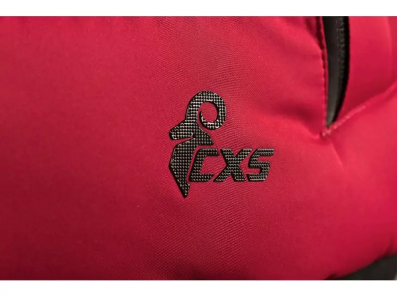 Vesta CXS RENO, zimní, pánská, červená, vel. M Vesta CXS RENO, zimní, pánská, červená, vel. M