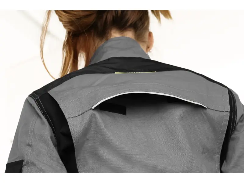 Blůza CXS STRETCH, dámská, šedo-černá, vel. 42 Blůza CXS STRETCH, dámská, šedo-černá, vel. 42