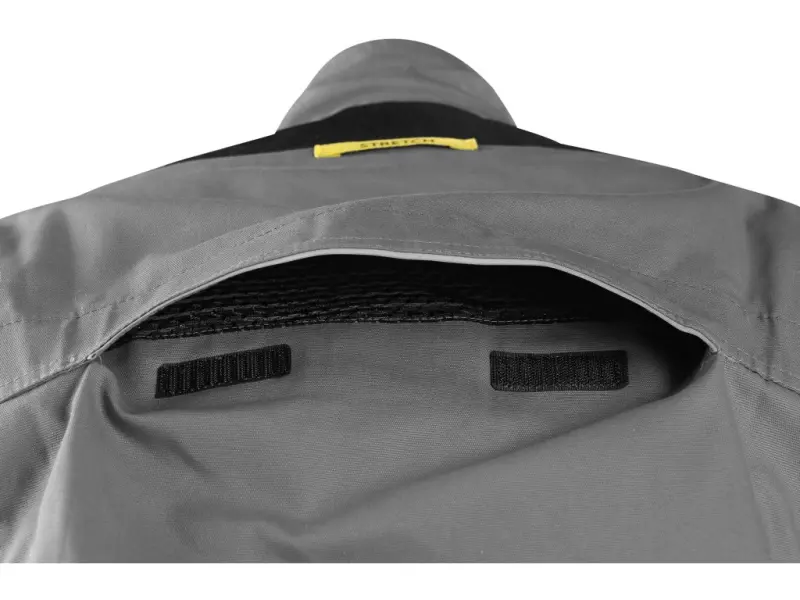 Blůza CXS STRETCH, zimní, pánská, šedo - černá, vel. 52-54 Blůza CXS STRETCH, zimní, pánská, šedo - černá, vel. 52-54