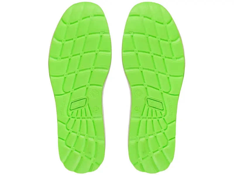 Obuv CXS TEXLINE 4ENVI GREEN O1, polobotka, vel. 40 Obuv CXS TEXLINE 4ENVI GREEN O1, polobotka, vel. 40