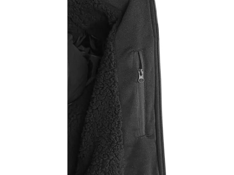 Bunda CXS MESA, černá, vel. 4XL Bunda CXS MESA, černá, vel. 4XL