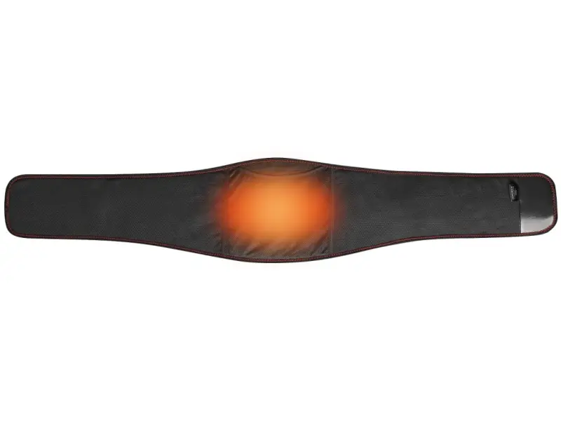 Bederní pás CXS TROMSO, vyhřívaný, vel. XL/2XL