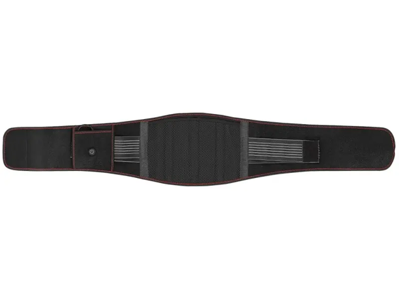 Bederní pás CXS TROMSO, vyhřívaný, vel. XL/2XL