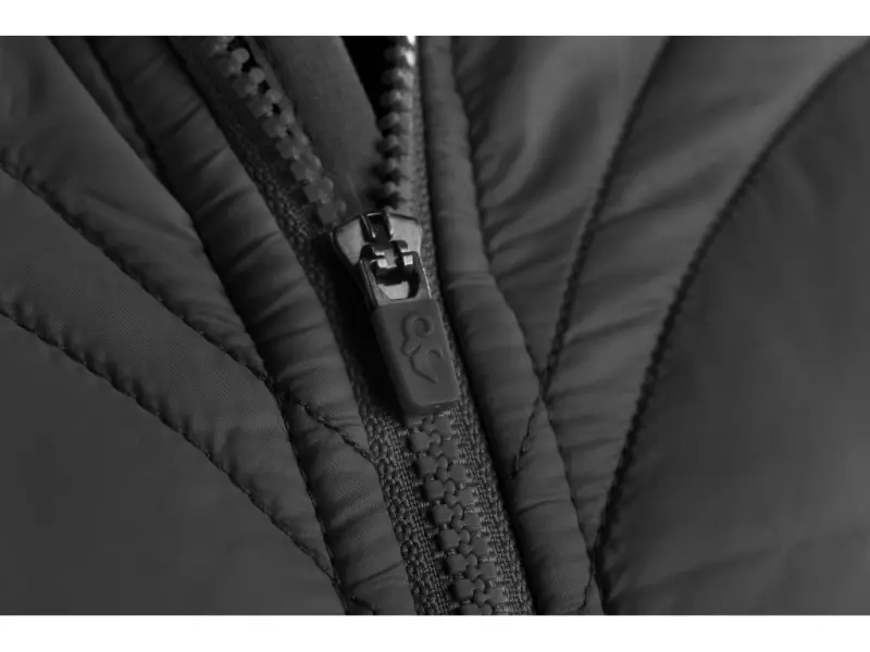 Bunda CXS TAMPA, dámská, černá, vel. XS Bunda CXS TAMPA, dámská, černá, vel. XS