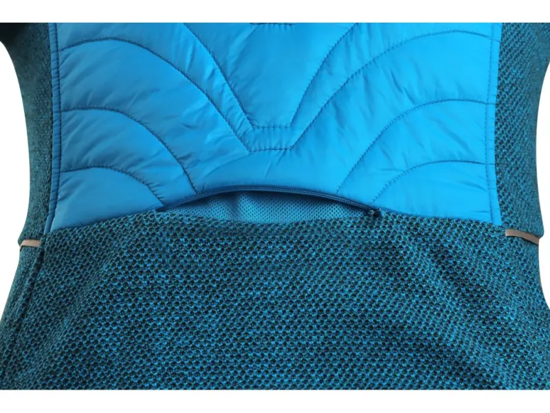 Bunda CXS TAMPA, dámská, modrá, vel. 3XL