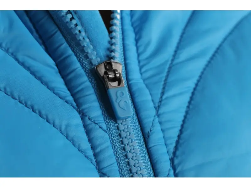 Bunda CXS TAMPA, dámská, modrá, vel. 3XL