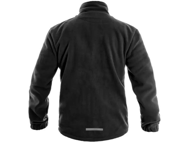 Bunda CXS OTAWA, pánská, černá, vel. 3XL Bunda CXS OTAWA, pánská, černá, vel. 3XL
