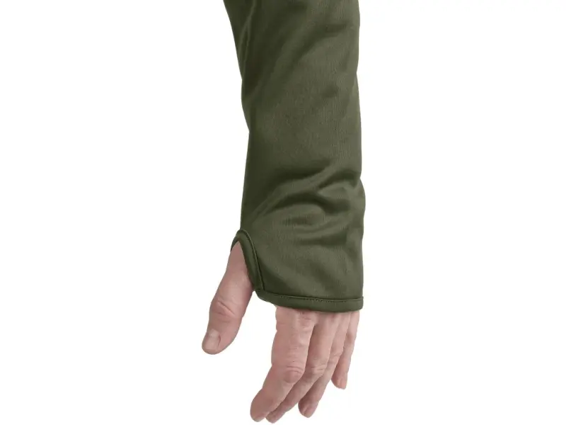 Mikina CXS TORONTO, pánská, khaki, vel. S Mikina CXS TORONTO, pánská, khaki, vel. S