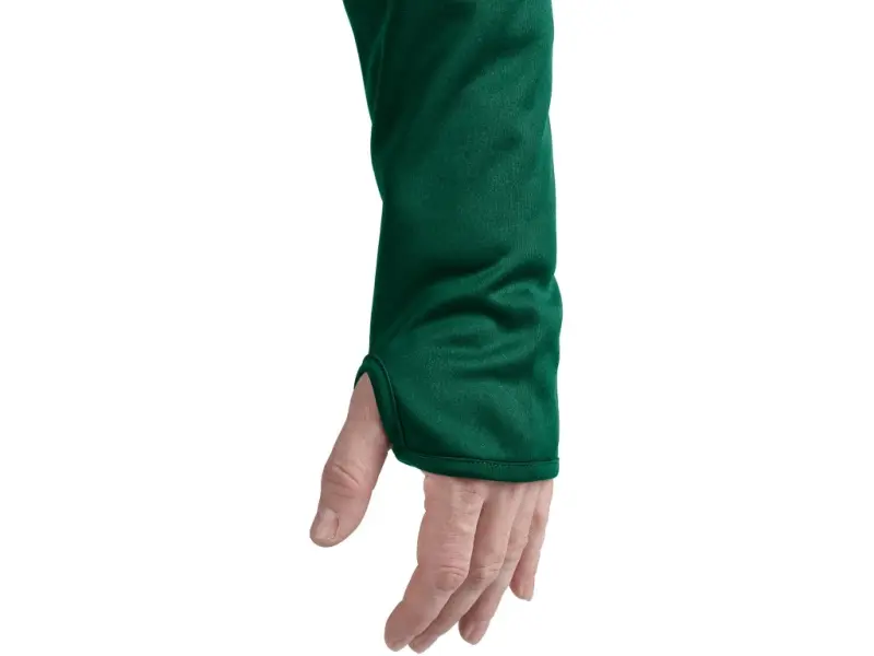 Mikina CXS TORONTO, pánská, zelená, vel. M Mikina CXS TORONTO, pánská, zelená, vel. M