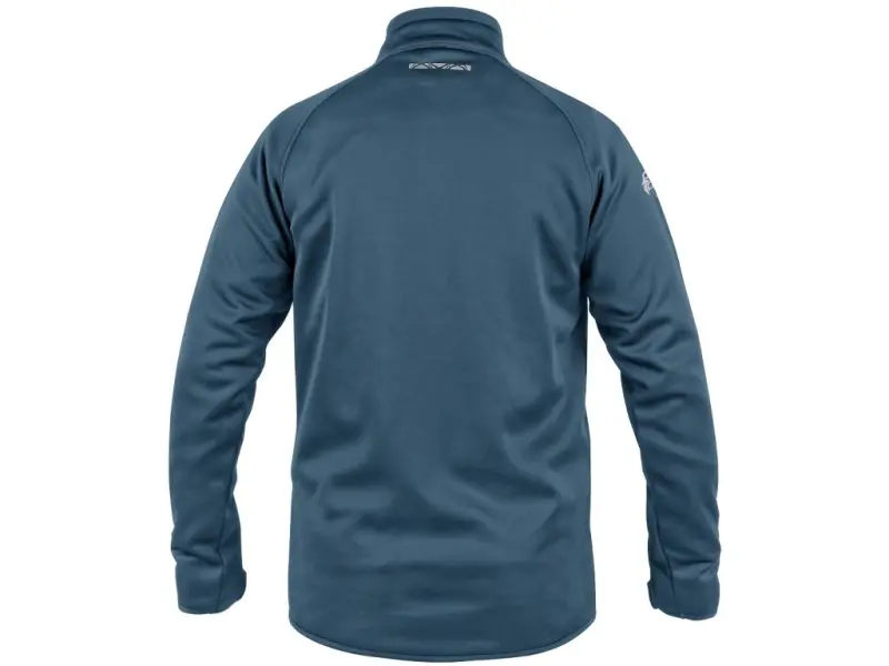 Mikina CXS TORONTO, pánská, ocelově modrá