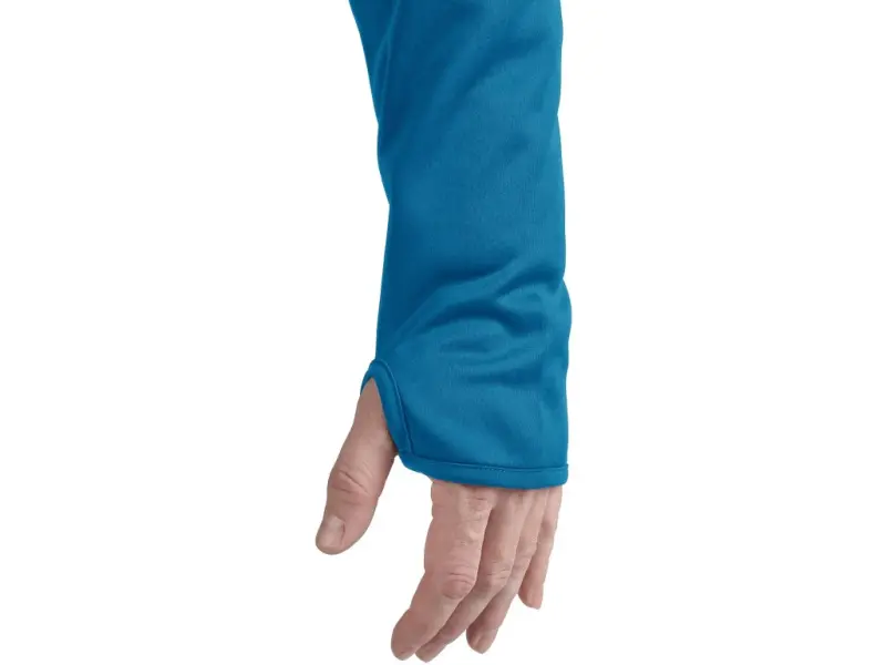 Mikina CXS TORONTO, pánská, středně modrá, vel. 3XL Mikina CXS TORONTO, pánská, středně modrá, vel. 3XL