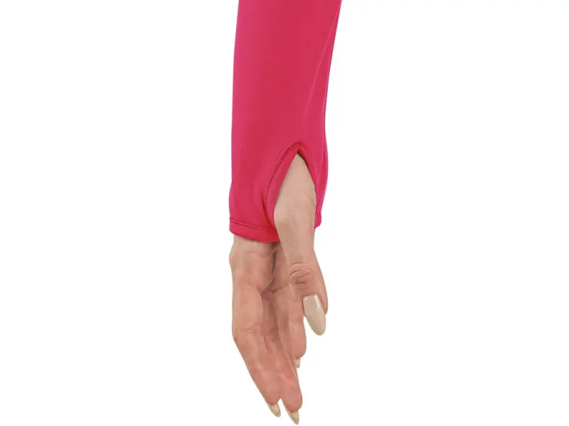 Mikina CXS TORONTO, dámská, malinová, vel. S Mikina CXS TORONTO, dámská, malinová, vel. S